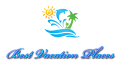 Best vacation places